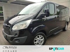 Bild des Angebotes Ford Tourneo Custom 2.2 TDCi KAT
