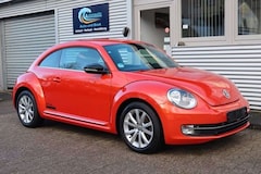 Bild des Angebotes VW Beetle Club BMT KLIMAAUTOM NAVI SITZHEIZUNG PDC