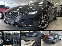 Bild des Angebotes Jaguar XE R-Dynamic HSE|360°|Meridian|18-Wege|DAB+|19"