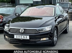Bild des Angebotes VW Passat Lim. 1.4 TSI Comfortline*Pano*Ahk*Acc*Led