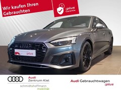Bild des Angebotes Audi A5 Sportback 45 TFSI quattro S-line LED Navi+ Klima
