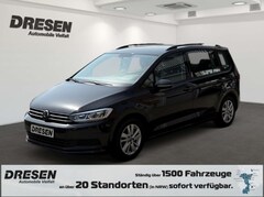 Bild des Angebotes VW Touran Comfortline 1.5 Comfortline AHK-klappbar Soundsyst