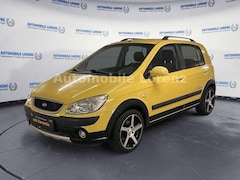 Bild des Angebotes Hyundai Getz GETZ CROSS/ KLIMAANLAGE