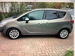 Bild des Angebotes Opel Meriva Meriva 1.4 Automatik Active