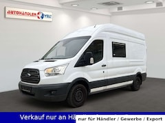 Bild des Angebotes Ford Transit Kasten 2.0 TDCi 310 L3 H3 Klima PDC AHK