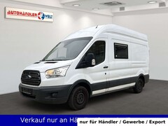 Bild des Angebotes Ford Transit Kasten 2.0 TDCi 310 L3 H3 Klima PDC AHK