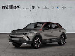 Bild des Angebotes Opel Mokka GS