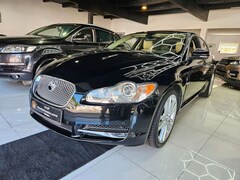 Bild des Angebotes Jaguar XF 3.0 V6 Diesel Premium Luxury,Kamera,Alu,Schec