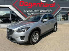 Bild des Angebotes Mazda CX-5 Exclusive-Line AWD LED Sitzhzg PDC Temp