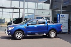 Bild des Angebotes Ford Ranger Autm. Limited