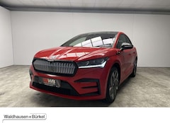 Bild des Angebotes Skoda Enyaq Coupé RS Lounge Klima Navi Rückfahrkamera