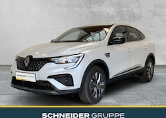 Bild des Angebotes Renault Arkana TECHNO E-TECH FULL HYBRID 145 Techno SHZ+KAMERA