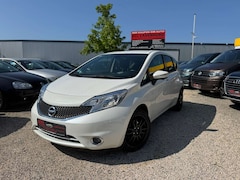 Bild des Angebotes Nissan Note Tekna