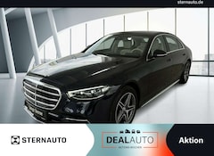 Bild des Angebotes Mercedes-Benz S 450 S 450 d 4M lang AMG Line/Distronic/Multibeam LED