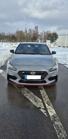 Bild des Angebotes Hyundai i30 2.0 T-GDI N Performance