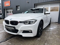 Bild des Angebotes BMW 335 Touring xDrive M Sport Aut./AHK/GRA/LED/NAV/