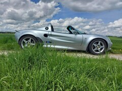 Bild des Angebotes Lotus Elise Honda k20a