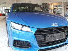 Bild des Angebotes Audi TT Coupe 2.0 TDI ultra,s line