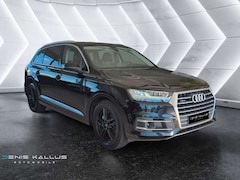 Bild des Angebotes Audi Q7 3.0 TDI quattro 7Seats!/Mwst.VAT TopCondition