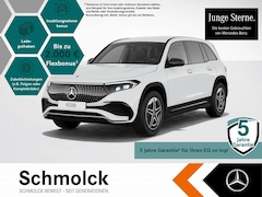 Bild des Angebotes Mercedes-Benz EQB 250 + AMG+LED+NGHT+KYLSGO+360°+BURM+HUD+DSTR
