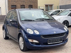 Bild des Angebotes smart forFour forfour CDI 50kW Klima | E.Fenster