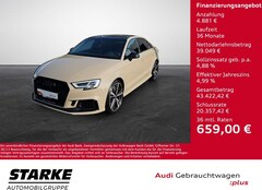 Bild des Angebotes Audi RS3 RS 3 Limousine TFSI S tronic quattro NaviPlus M...