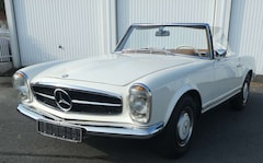Bild des Angebotes Mercedes-Benz SL 280 W113 Pagode