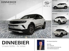 Bild des Angebotes Opel Mokka GS 1.2 LED+Navi+Kamera+Allwetter+SHZ