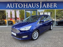 Bild des Angebotes Ford Grand C-Max Grand C-MAX Titanium 1.HD 7-Si 8-FACH RFK PANORA