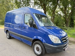 Bild des Angebotes Mercedes-Benz Sprinter *316 CDI*Hoch-Lang*3T zum Ziehen*