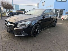 Bild des Angebotes Mercedes-Benz CLA 200 / Automatik / Top Zustand /