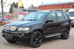 Bild des Angebotes BMW X5 3.0d # Xenon # Automatik # Alu # TÜV 05.2026