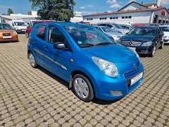 Bild des Angebotes Suzuki Alto Basis