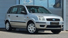 Bild des Angebotes Ford Fusion Viva Klima EFH