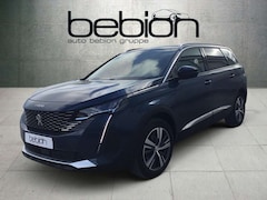 Bild des Angebotes Peugeot 5008 1.2 PureTech 130 Allure Pack Navi AHK LED LM