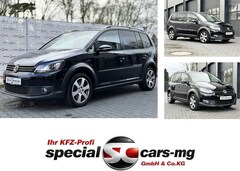 Bild des Angebotes VW Touran Cross / 2,0 TDI / 170 PS / PANO / 7 Sitze