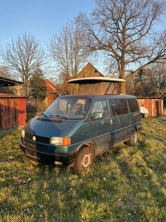 Bild des Angebotes VW T4 Allstar Allstar/Classic 70BMF2/W44