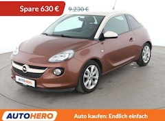 Bild des Angebotes Opel Adam 1.2 Jam *TEMPO*LIMITER*KLIMA*