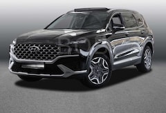 Bild des Angebotes Hyundai SANTA FE Signature Hybrid 4WD