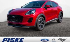 Bild des Angebotes Ford Puma Titanium PDC SHZ KAMERA NAVI FACEL. LED