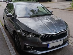 Bild des Angebotes Skoda Fabia Fabia 1.0 TSI DSG Drive