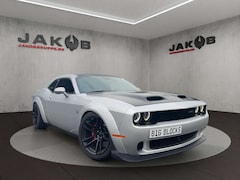 Bild des Angebotes Dodge Challenger SRT Hellcat Widebody 727PS V8 6.2L*NAP-Auspuff*...