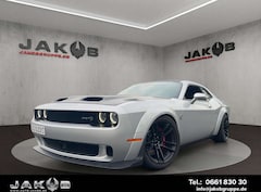 Bild des Angebotes Dodge Challenger SRT Hellcat Widebody 727PS V8 6.2L...