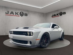Bild des Angebotes Dodge Challenger SRT Hellcat Widebody 727PS V8 6.2L*NAP-Auspuff*...
