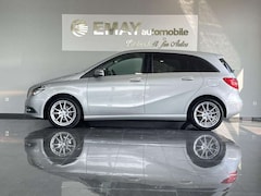 Bild des Angebotes Mercedes-Benz B 180 CDI  /Navi/PDC/