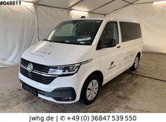 Bild des Angebotes VW T6 Multivan T6.1 Multivan DSG NAVI/LED/ACC+