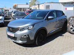 Bild des Angebotes Peugeot 3008 Peugeot 3008 Allure*1.HAND*NAVI*SCHECKHEFT VOLL*