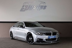 Bild des Angebotes BMW 430 430i Gran Coupé/APPLE/WIFI/TOTW/LHZ/SHZ/LED/R19
