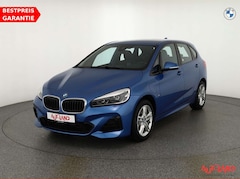 Bild des Angebotes BMW 225 225xe Active Tourer M Sport LED Navi Sitzheizung