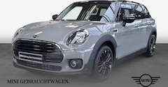 Bild des Angebotes MINI Cooper Clubman Navi Parkassistent PDC Carplay uvm.